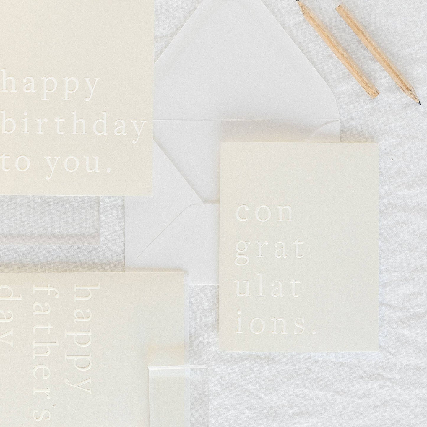 Congratulations Card